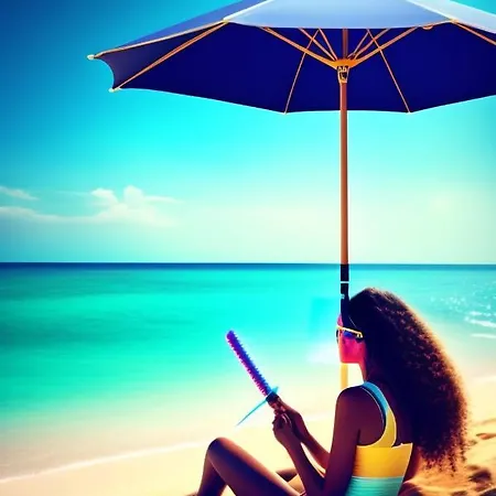 Apartamento Apto Con Vistas Al Mar Playa De *