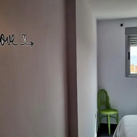Apartamento Apto Con Vistas Al Mar Playa De Piles