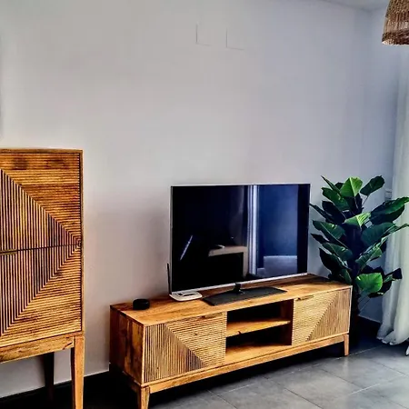 Apartamento Apto Con Vistas Al Mar Playa De *