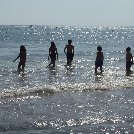 Apto Con Vistas Al Mar Playa De Apartamento *