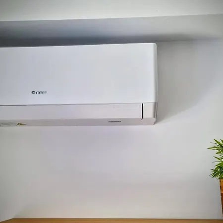 Hello Javier Apartment Piles