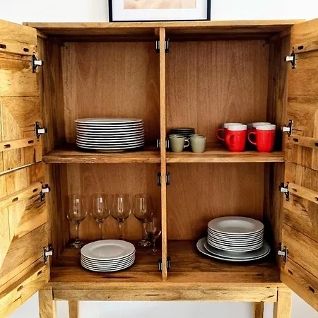 Apartment Hello Javier Piles