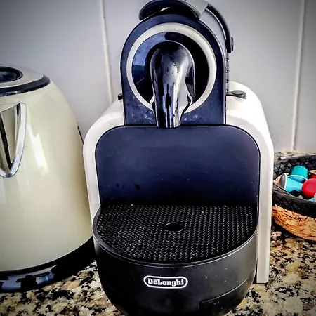 Hello Javier Apartment Piles