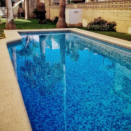 Apartment Hello Javier *