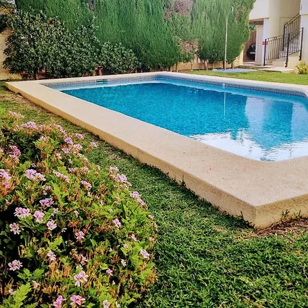 Apartment Hello Javier *