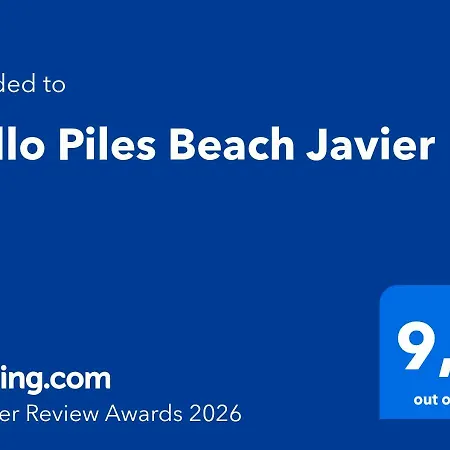 Hello Javier * Piles