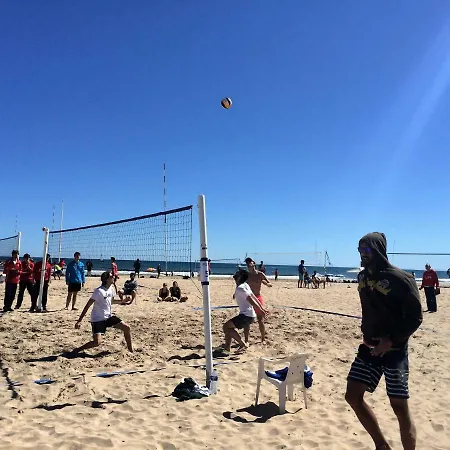 Hello Javier Apartment *