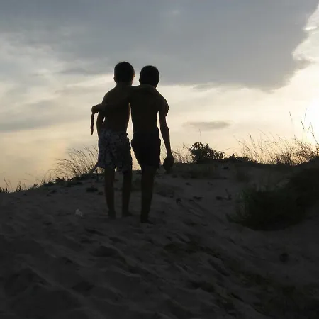 Apartment Hello Javier