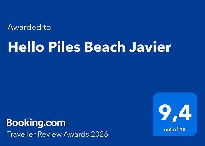 Hello Javier * Piles